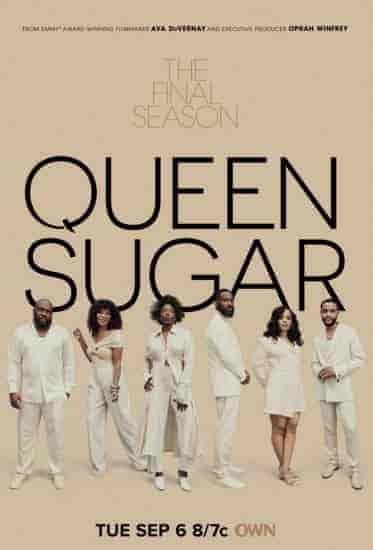 مسلسل Queen Sugar الموسم السابع الحلقة 13 الثالثة عشر مترجمة