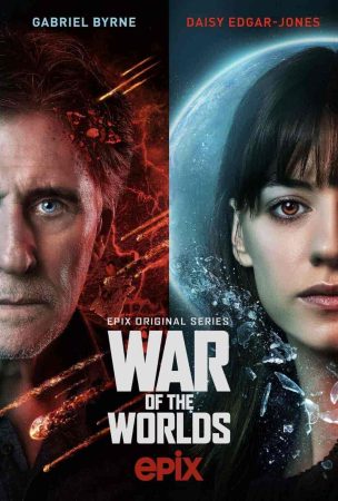 مسلسل War of the Worlds الموسم الثاني الحلقة 8 والاخيرة مترجمة