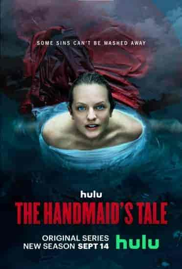 مسلسل The Handmaid’s Tale الموسم الخامس الحلقة 10 والاخيرة مترجمة