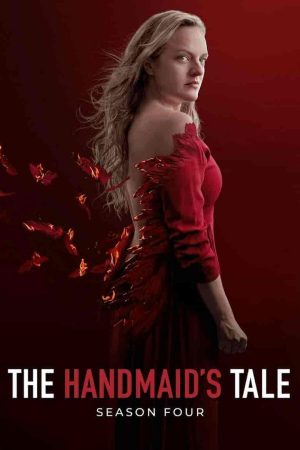 مسلسل The Handmaid’s Tale الموسم الرابع الحلقة 10 والاخيرة مترجمة