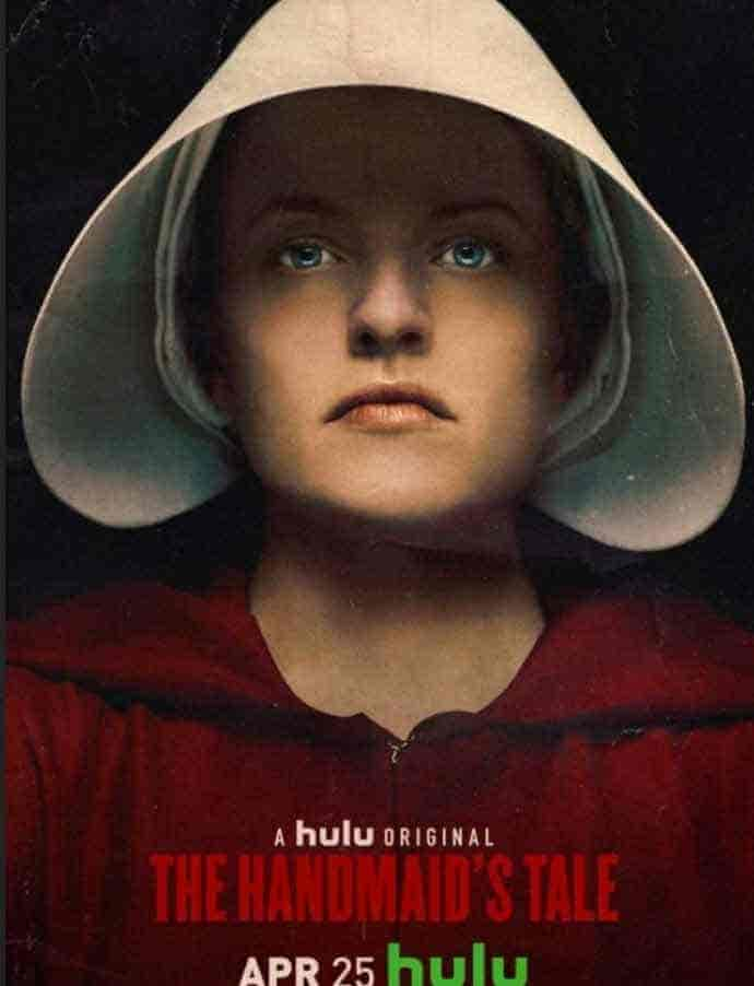 مسلسل The Handmaid’s Tale الموسم الثاني الحلقة 13 والاخيرة مترجمة