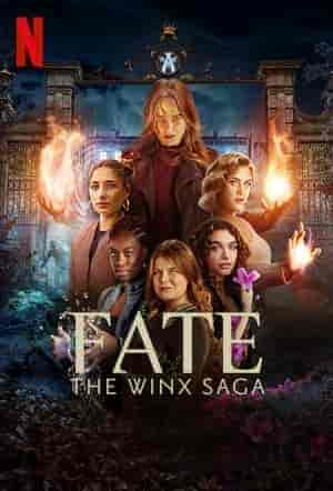 مسلسل Fate: The Winx Saga الموسم الثاني الحلقة 6 السادسة مترجمة