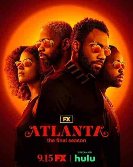 مسلسل Atlanta الموسم الرابع الحلقة 10 والاخيرة مترجمة