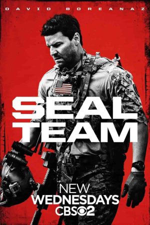 مسلسل SEAL Team الموسم الثاني الحلقة 22 والاخيرة مترجمة