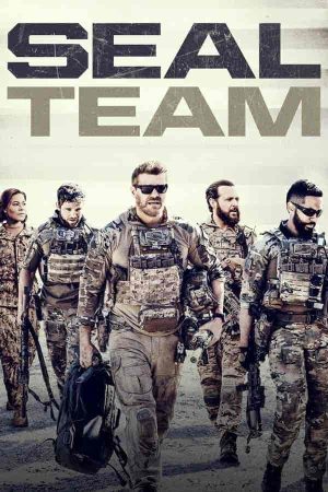 مسلسل SEAL Team الموسم الرابع الحلقة 16 والاخيرة مترجمة