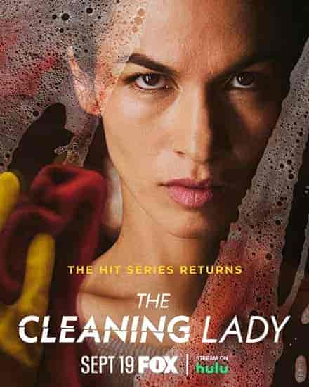 مسلسل The Cleaning Lady الموسم الثاني الحلقة 12 والاخيرة مترجمة