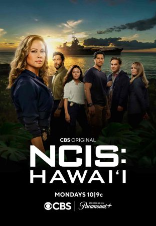 مسلسل NCIS: Hawaii الموسم الثاني الحلقة 21 الحادية والعشرون مترجمة