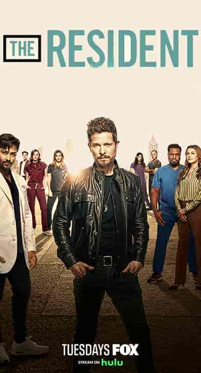 مسلسل The Resident الموسم السادس الحلقة 13 والاخيرة مترجمة