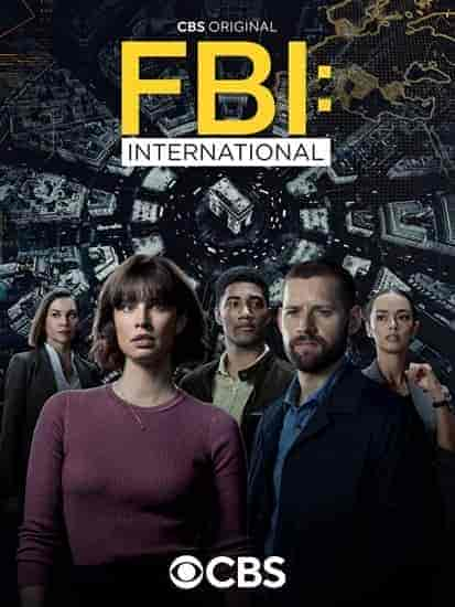 مسلسل FBI: International الموسم الثاني الحلقة 22 الثانية والعشرون