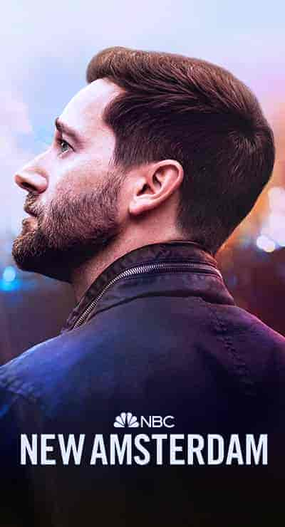 مسلسل New Amsterdam الموسم الخامس الحلقة 13 والاخيرة مترجمة