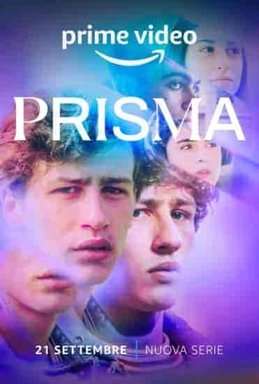 مسلسل Prisma الموسم الاول الحلقة 8 والاخيرة مترجمة