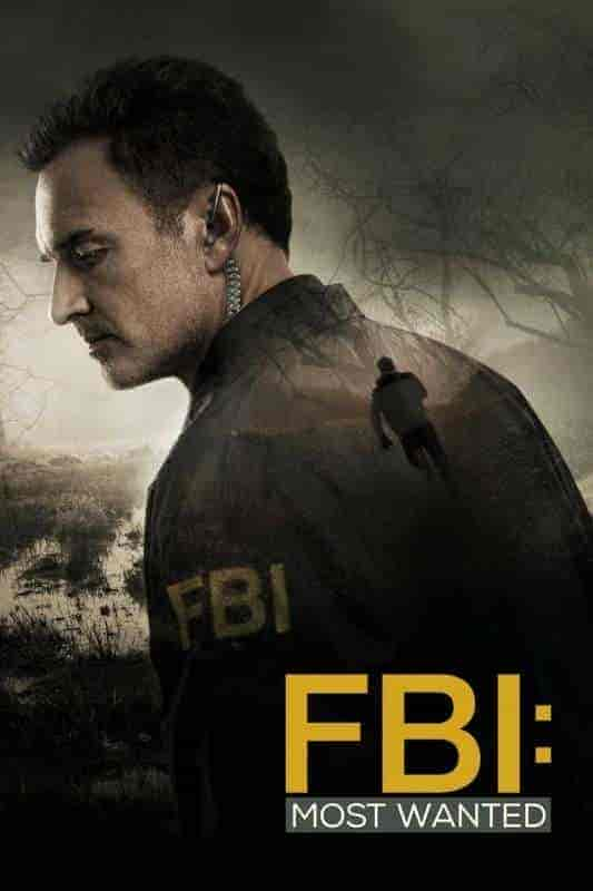 مسلسل FBI: Most Wanted الموسم الاول الحلقة 13 مترجمة