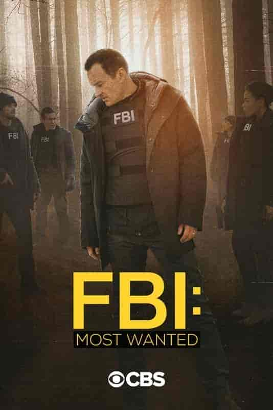 مسلسل FBI: Most Wanted الموسم الثاني الحلقة 15 والاخيرة مترجمة