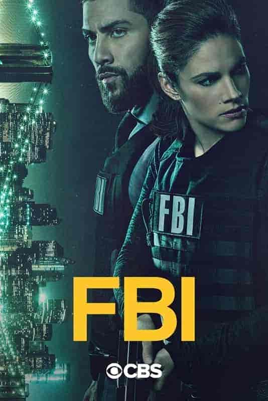 مسلسل FBI الموسم الثالث الحلقة 15 والاخيرة مترجمة