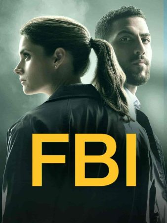 مسلسل FBI الموسم الثاني الحلقة 19 والاخيرة مترجمة