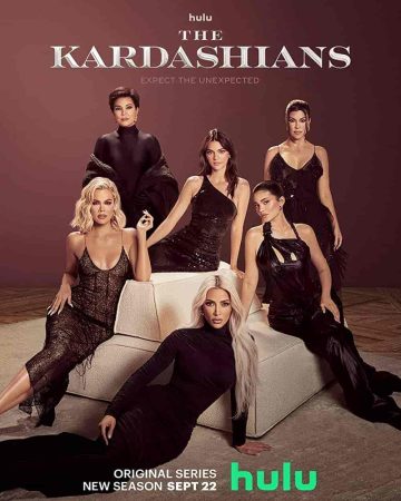 مسلسل The Kardashians الموسم الثاني الحلقة 10 والاخيرة مترجمة