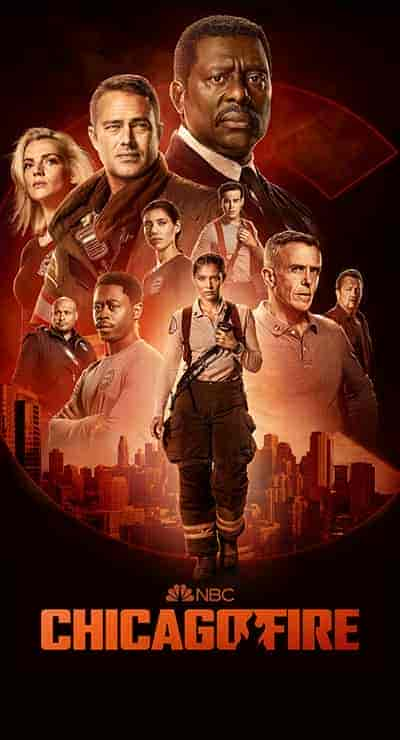 مسلسل Chicago Fire الموسم 11 الحلقة 22 الثانية والعشرون والاخيرة