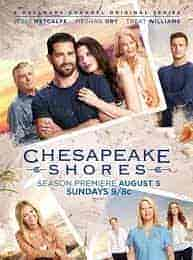 مسلسل Chesapeake Shores الموسم الرابع الحلقة 6 والاخيرة مترجمة