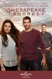 مسلسل Chesapeake Shores الموسم الثالث الحلقة 10 والاخيرة مترجمة