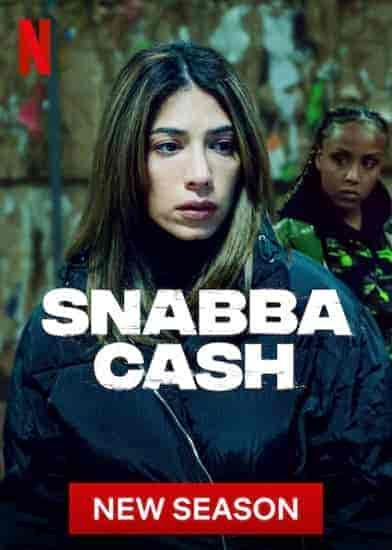 مسلسل Snabba Cash الموسم الثاني الحلقة 6 والاخيرة مترجمة