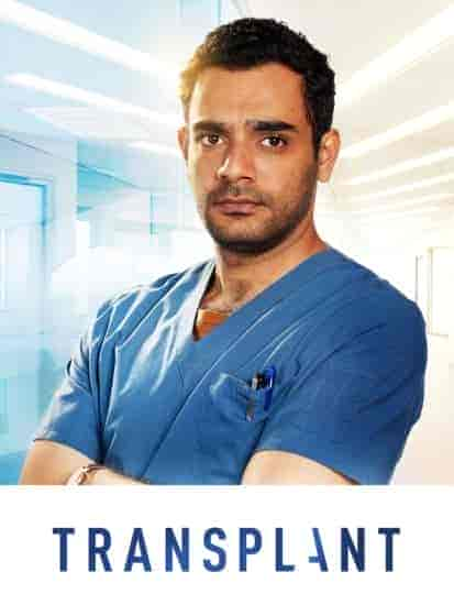 مسلسل Transplant الموسم الثالث الحلقة 12 مترجمة