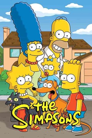 مسلسل The Simpsons الموسم 34 الحلقة 15 مترجمة