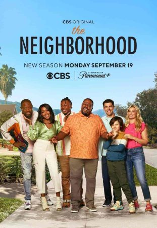 مسلسل The Neighborhood الموسم الخامس الحلقة 22 والاخيرة مترجمة