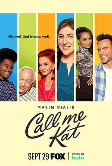 مسلسل Call Me Kat الموسم الثالث الحلقة 11 الحادية عشر مترجمة