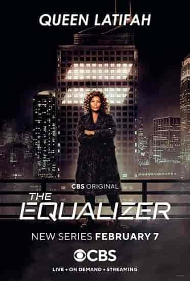 مسلسل The Equalizer الموسم الثالث الحلقة 17 السابعة عشر مترجمة