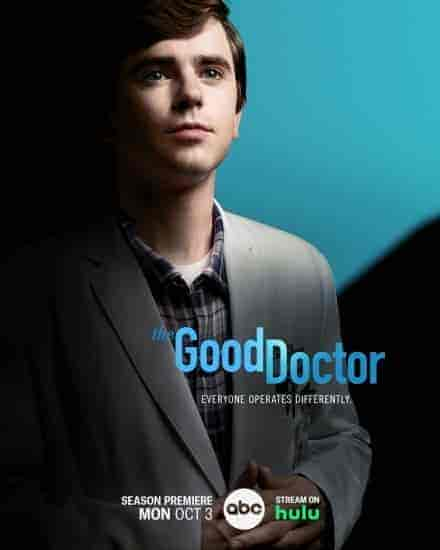 مسلسل The Good Doctor الموسم السادس الحلقة 22 الثانية والعشرون