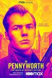 مسلسل Pennyworth الموسم الثالث الحلقة 10 العاشرة مترجمة