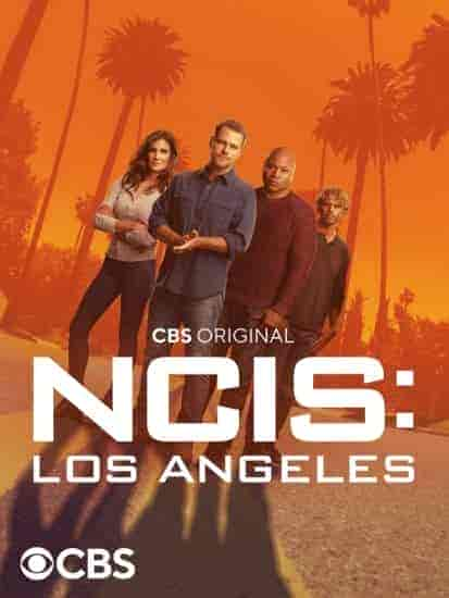 مسلسل NCIS: Los Angeles الموسم 14 الحلقة 21 والاخيرة مترجمة