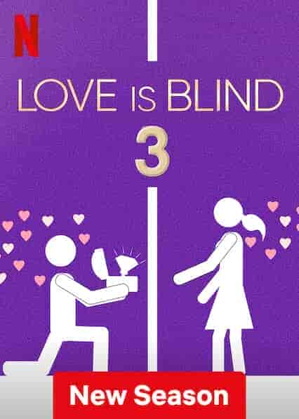 برنامج Love Is Blind الموسم الثالث الحلقة 5 الخامسة مترجمة