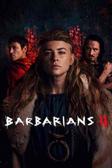 مسلسل Barbarians الموسم الثاني الحلقة 5 مترجمة