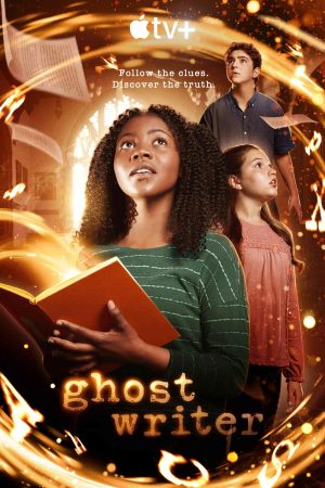 مسلسل Ghostwriter الموسم الثالث الحلقة 13 والاخيرة مترجمة