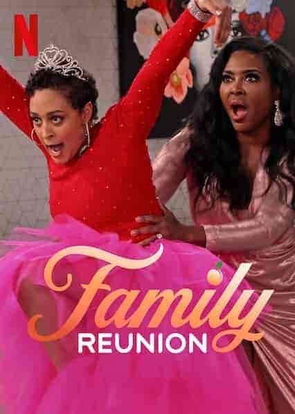 مسلسل Family Reunion الموسم الثاني الحلقة 8 مترجمة