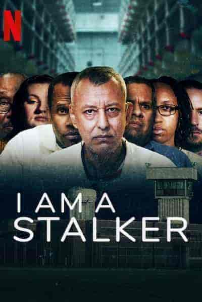 مسلسل I Am a Stalker الموسم الاول الحلقة 8 والاخيرة مترجمة