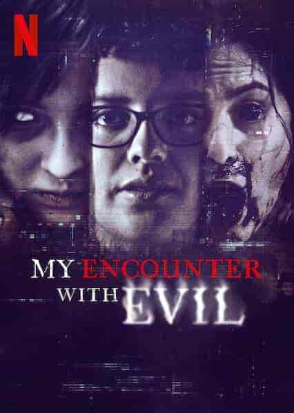 مسلسل My Encounter with Evil الموسم الاول الحلقة 4 والاخيرة مترجمة