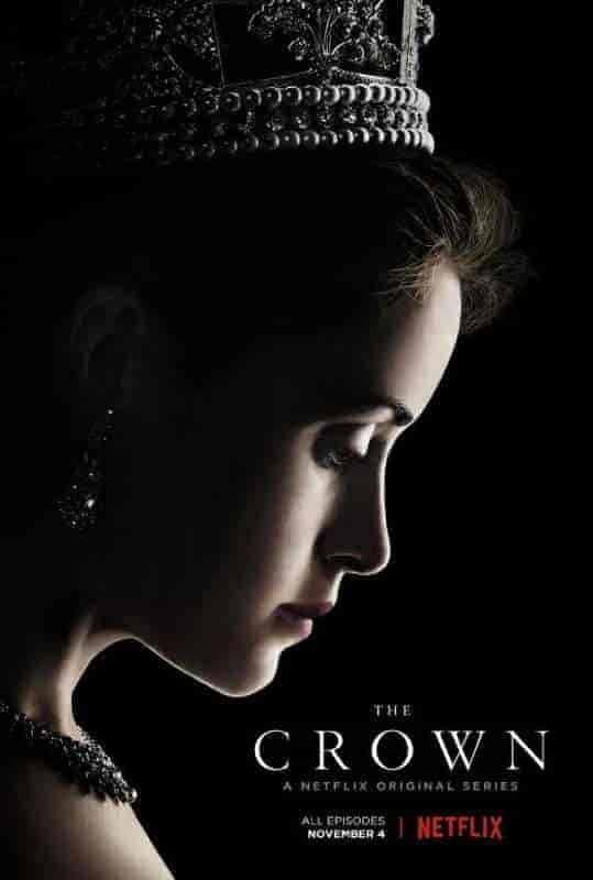 مسلسل The Crown الموسم الاول الحلقة 6 السادسة مترجمة