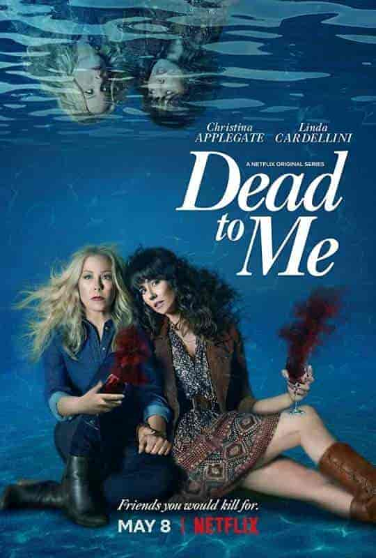 مسلسل Dead to Me الموسم الثاني الحلقة 10 والاخيرة مترجمة