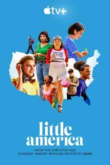 مسلسل Little America الموسم الثاني الحلقة 8 والاخيرة مترجمة