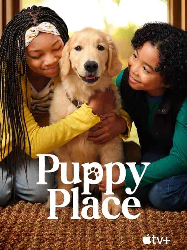 مسلسل Puppy Place الموسم الثاني الحلقة 8 والاخيرة مترجمة