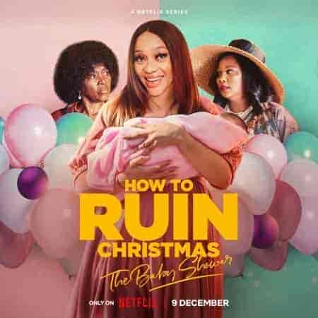 مسلسل How to Ruin Christmas الموسم الثالث الحلقة 3 والاخيرة مترجمة