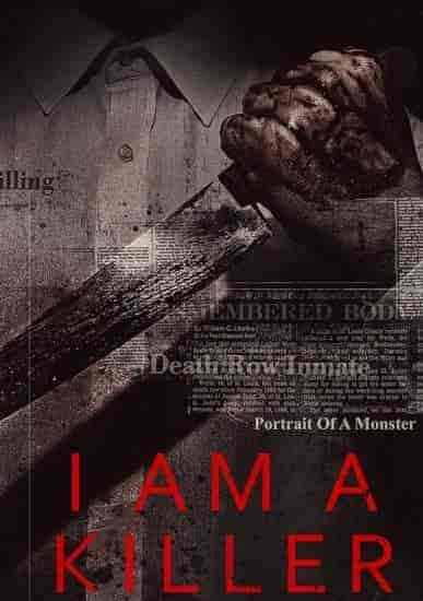 مسلسل I Am a Killer الموسم الرابع الحلقة 1  مترجمة