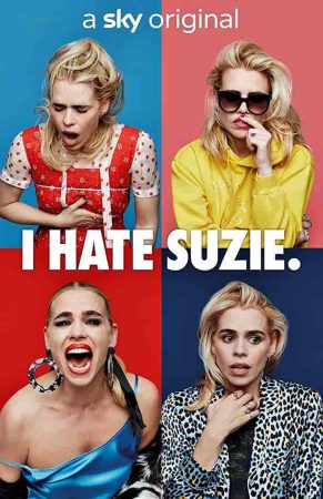 مسلسل I Hate Suzie الموسم الاول الحلقة 8 والاخيرة مترجمة