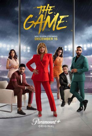 مسلسل The Game الموسم الثاني الحلقة 9 التاسعة مترجمة