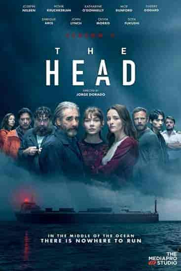 مسلسل The Head الموسم الثاني الحلقة 2 الثانية مترجمة