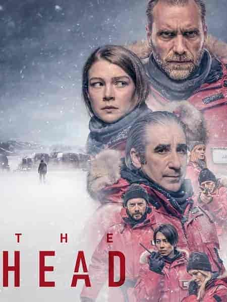 مسلسل The Head الموسم الاول الحلقة 4 الرابعة مترجمة