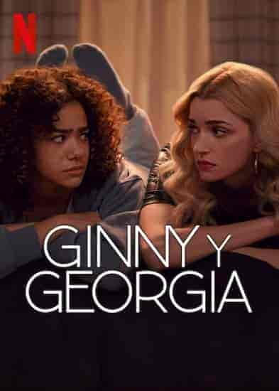 مسلسل Ginny & Georgia الموسم الثاني الحلقة 10 والاخيرة مترجمة