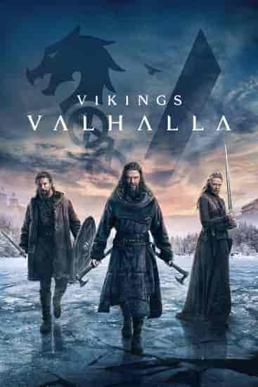 مسلسل Vikings: Valhalla الموسم الثاني الحلقة 7 السابعة مترجمة